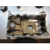 02C010 Engine Oil Pan From 2011 FORD EXPLORER  3.5 AT4E6675HA